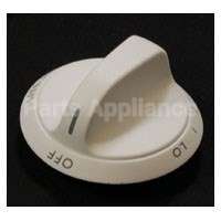 31905402W Whirlpool Knob Top Burner Valve (