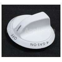 31905419W Whirlpool Knob Gas Top Burner-180