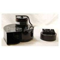 3190648 Whirlpool Blower Assy. Downdraft