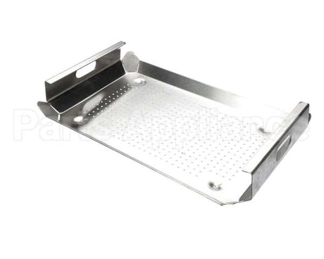 31908 Power Soak Systems Tray 12 Scrapper Narrow (12X18