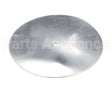 319202 American Dryer Laundry Sail Switch Damper-Flat