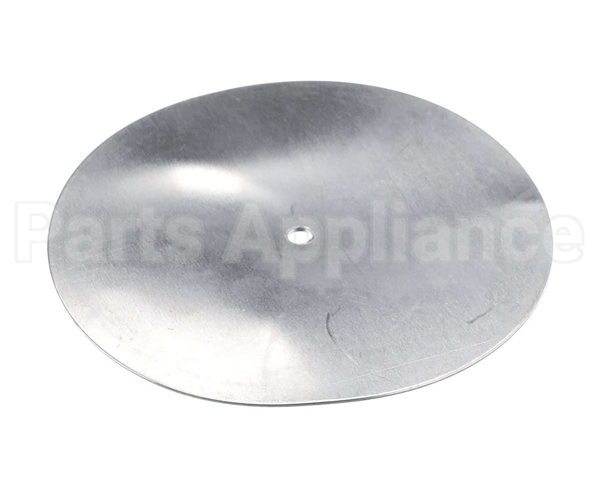 319202 American Dryer Laundry Sail Switch Damper-Flat