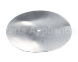 319202 American Dryer Laundry Sail Switch Damper-Flat