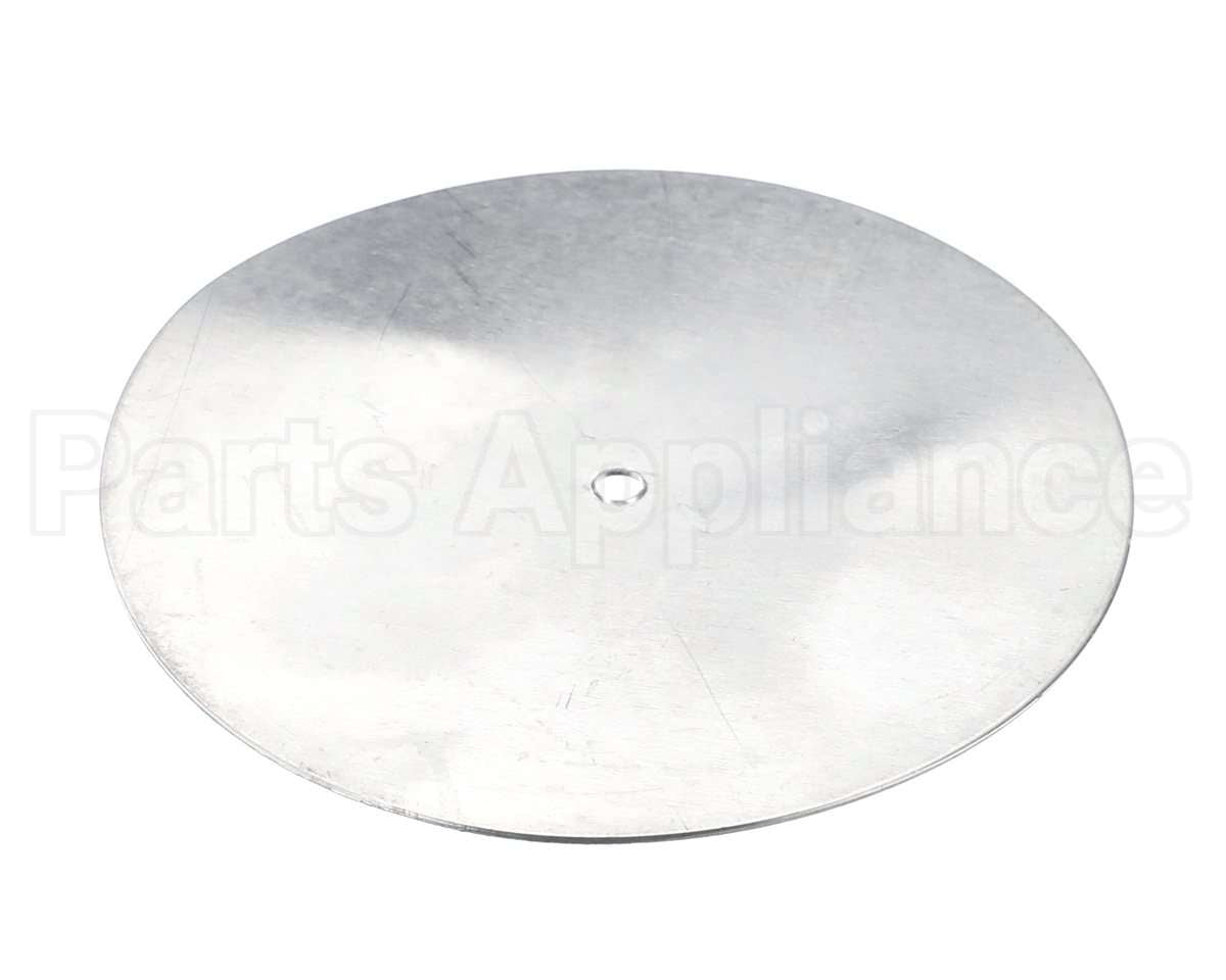 319202 American Dryer Laundry Sail Switch Damper-Flat