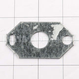 3192491 Whirlpool Support,Bracket Manifold