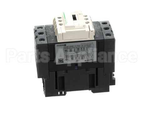 3192600 Angelo Po Relay 230 Volt 50/60 Hz