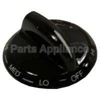 31926603B Whirlpool Knob