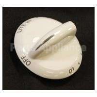31926608C Whirlpool Knob Burner-270 Degree