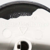 31926613B Whirlpool Knob Top Burner (Blk)