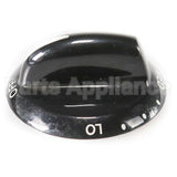 31926613B Whirlpool Knob Top Burner (Blk)