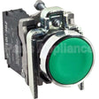 31932 Compatible Power Soak Systems Start Switch Complete (76894 + 76727)