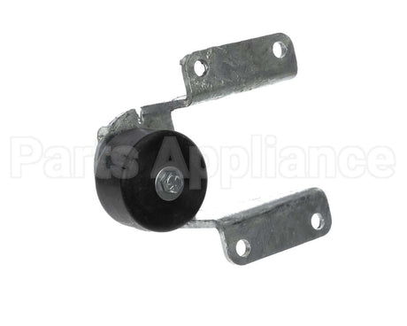 3194 Imperial Brown Stay Roller - Assembly - Galvanized