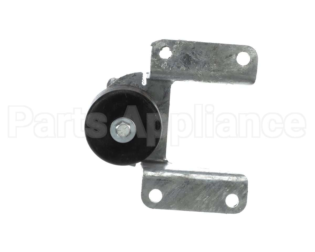 3194 Imperial Brown Stay Roller - Assembly - Galvanized