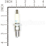 3194 NGK Br9Es Solid Spark Plug