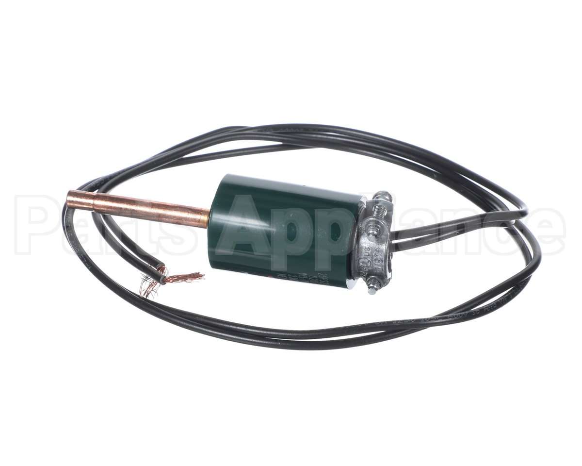 3194571 Hussmann Control-Low Pressure 085-7031-