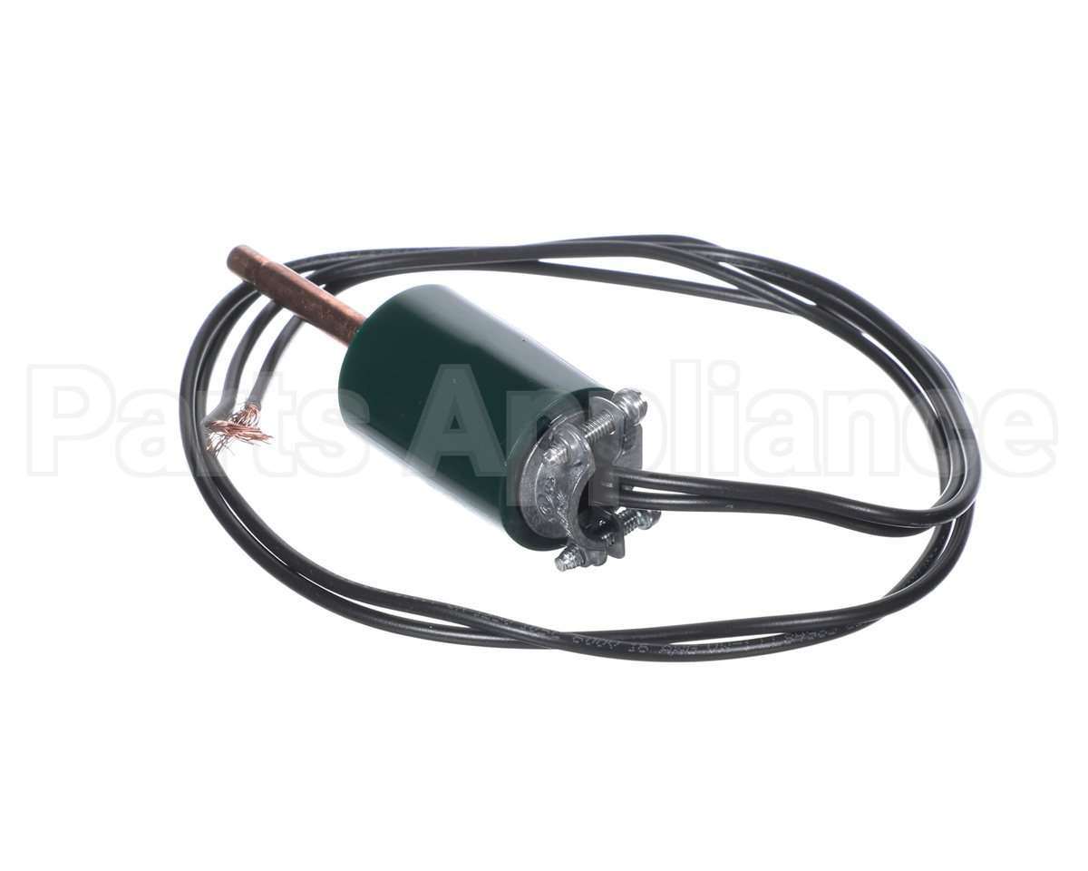 3194571 Hussmann Control-Low Pressure 085-7031-