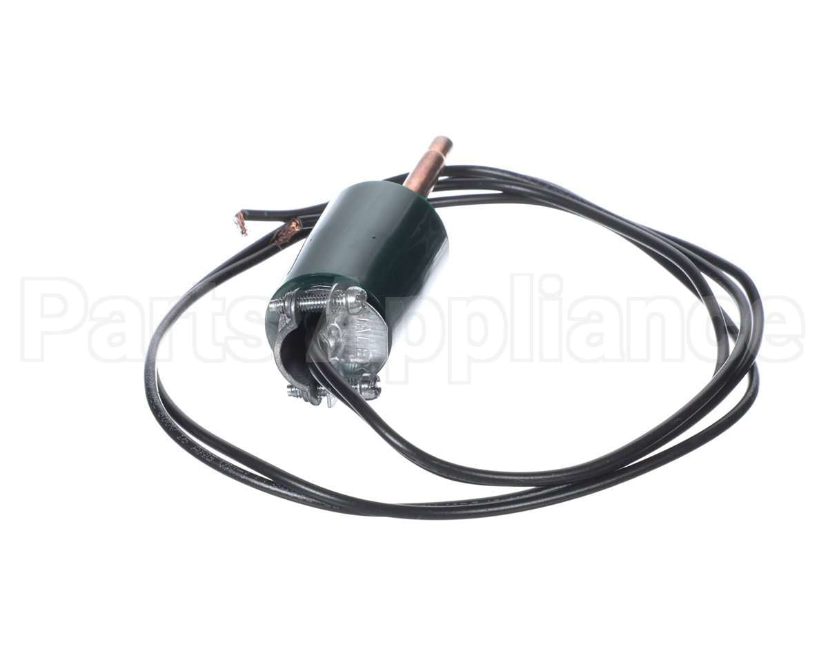 3194571 Hussmann Control-Low Pressure 085-7031-