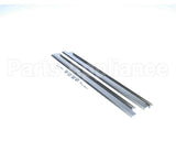 319525 Eagle-Metal Masters Pair Drawer Slides 22" Zinc