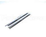 319525 Eagle-Metal Masters Pair Drawer Slides 22" Zinc
