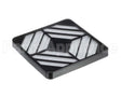 31960101201200 Doyon Filter+ Grid For Fan 120X120