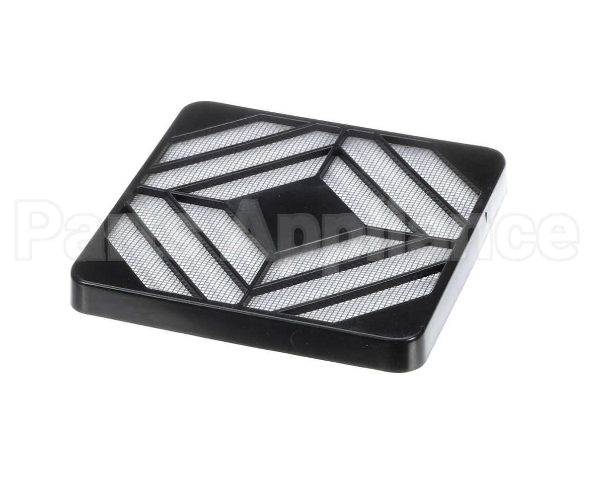31960101201200 Doyon Filter+ Grid For Fan 120X120