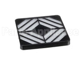 31960101201200 Doyon Filter+ Grid For Fan 120X120
