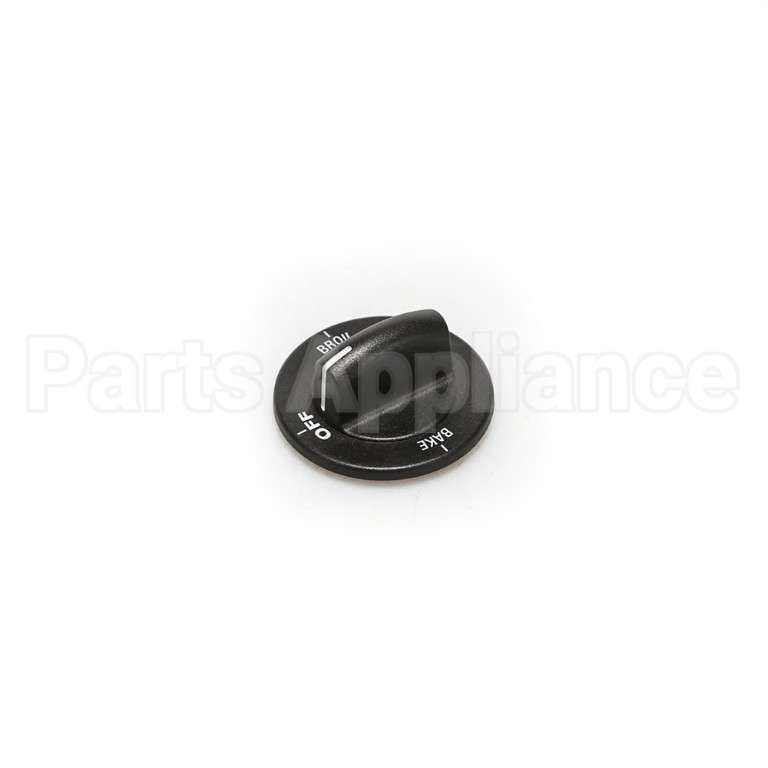 3196030 Whirlpool Knob-3 Pos Sel Sw Elec