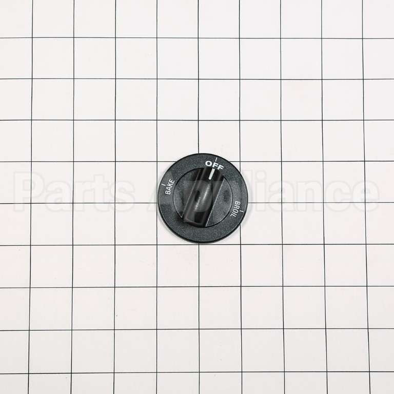 3196030 Whirlpool Knob-3 Pos Sel Sw Elec