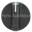 3196213 Thermostat Knob Compatible