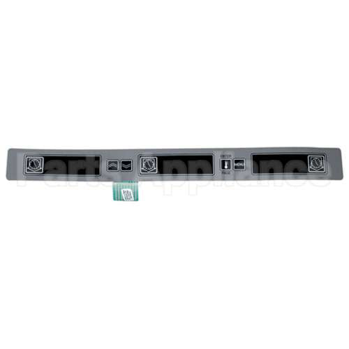 31963 Compatible Blodgett Control, Front Membrane