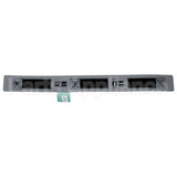 31963 Compatible Blodgett Control, Front Membrane