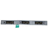 31964 Compatible Blodgett Control, Back Membrane