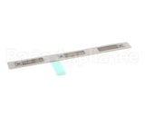 31964 Blodgett Control, Uhc Back Membrane