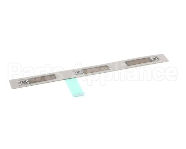 31964 Blodgett Control, Uhc Back Membrane