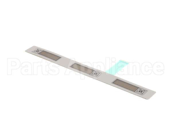 31964 Blodgett Control, Uhc Back Membrane