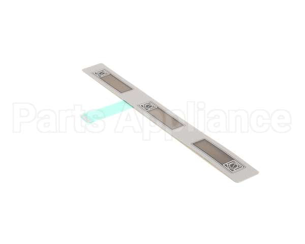 31964 Blodgett Control, Uhc Back Membrane