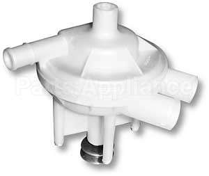 31968 Whirlpool Pump-Asm