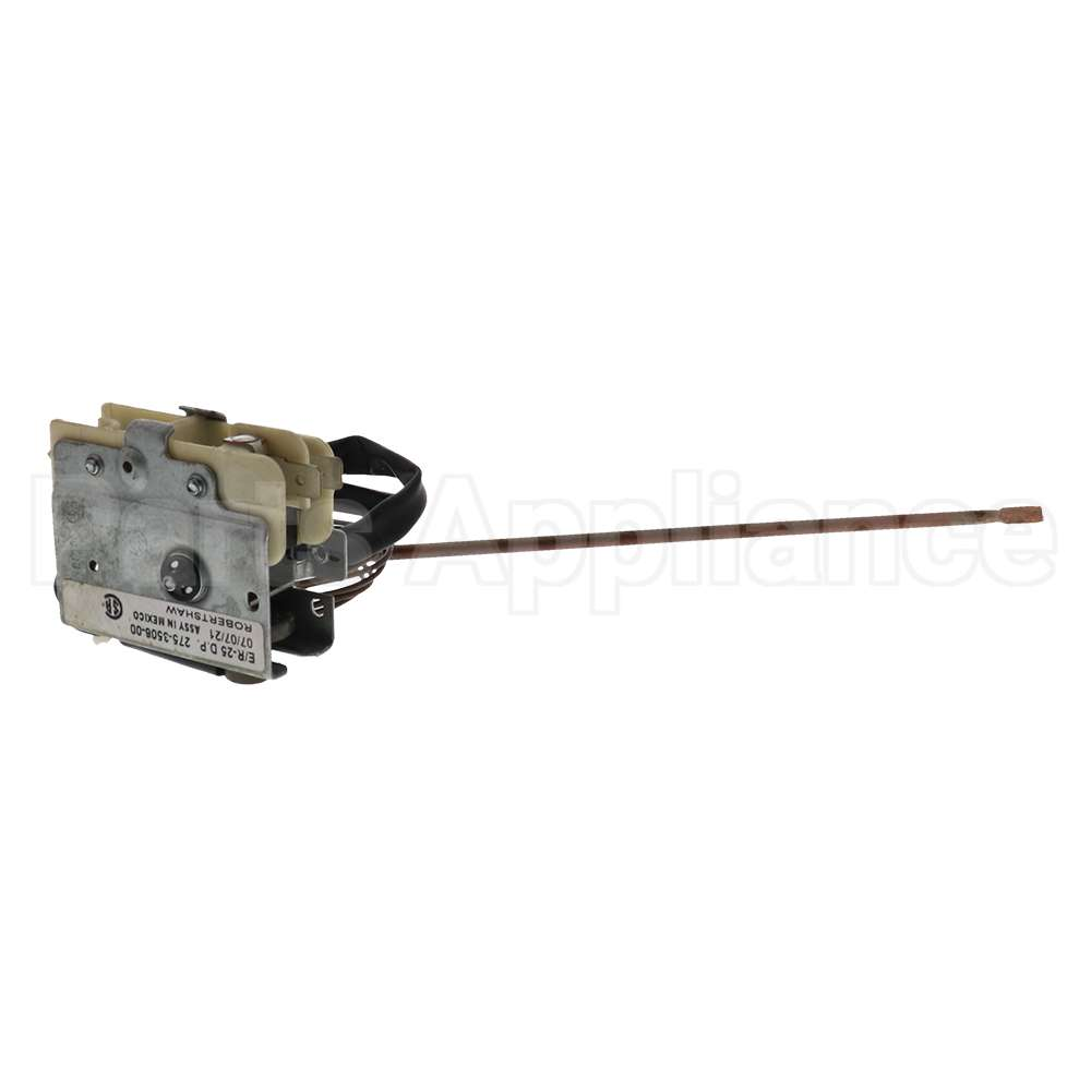 3196803 Oven Thermostat Compatible