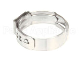 319681000 Cornelius Clamp 21.0 Stepless