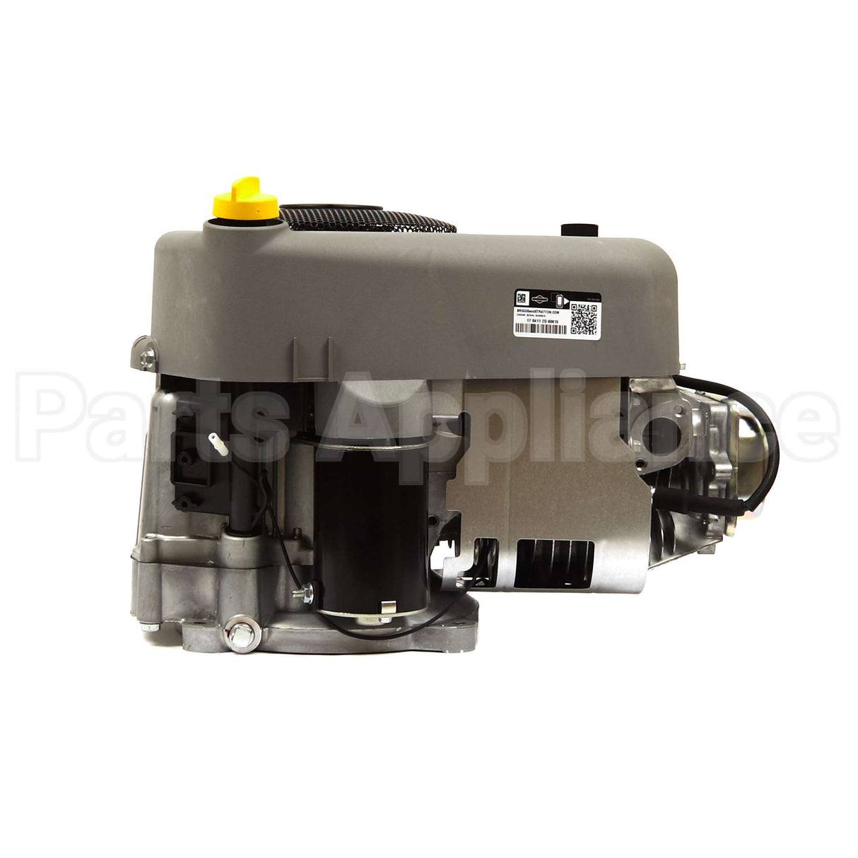319775-0109-E1 Briggs & Stratton Engine Packed Single Carton