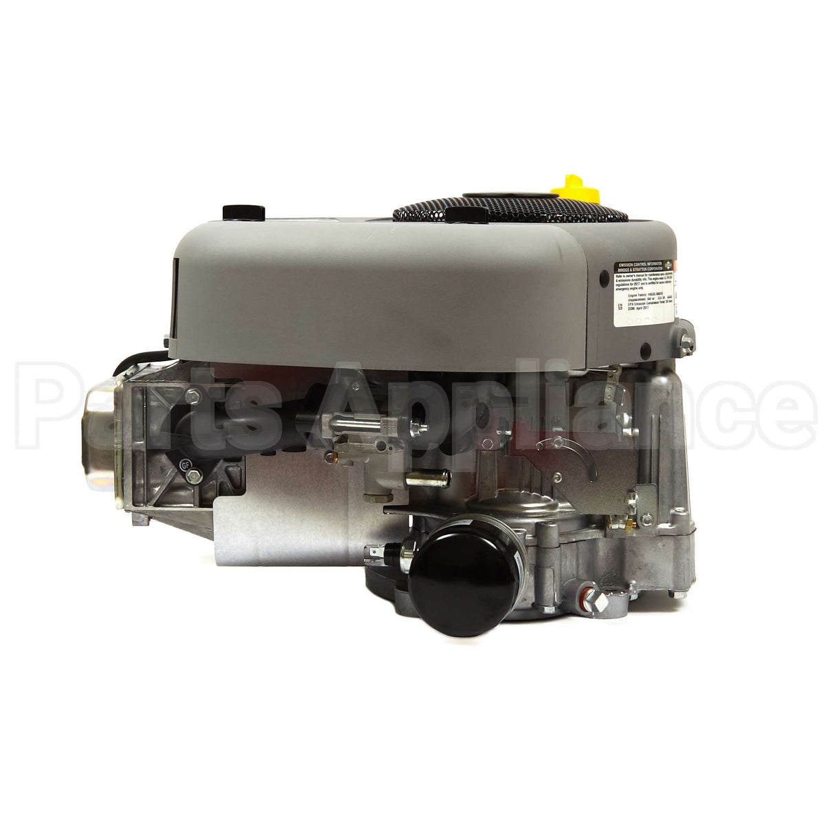 319775-0109-E1 Briggs & Stratton Engine Packed Single Carton