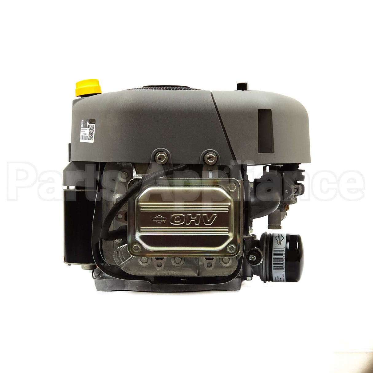 319775-0109-E1 Briggs & Stratton Engine Packed Single Carton