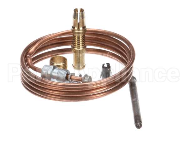 ZRB44348 Zesto Thermocouple 48 For Deck & Cg