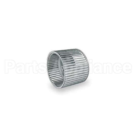 31G67 Lennox 12"Dia 9"Wide 1/2"Bore Cw Whl