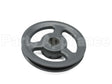 31K68 Lennox Blower Pulley; 1"Bore