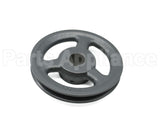31K68 Lennox Blower Pulley; 1"Bore