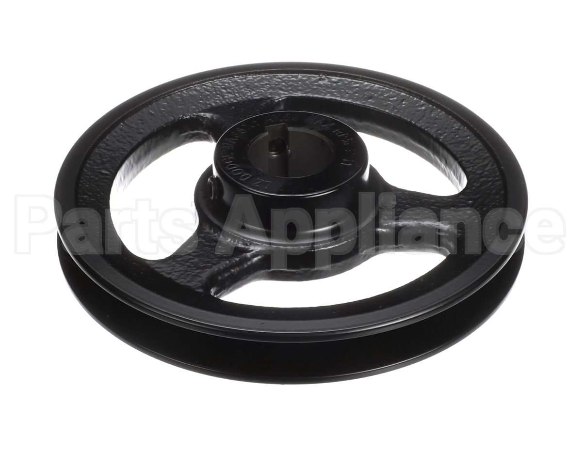 31K68 Lennox Blower Pulley; 1"Bore