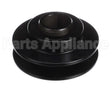 31K69 Lennox Motorpulley 7/8"Bore 3.15"Od