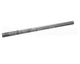 31K74 Lennox 18" Blower Shaft, 1"Diameter