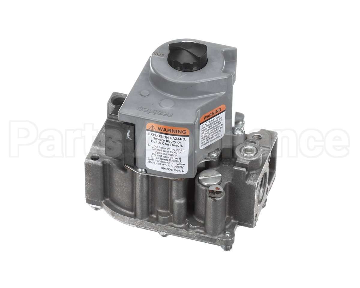 31L82 Lennox 24V 3.5"Wc Nat 1/2" Gas Valve